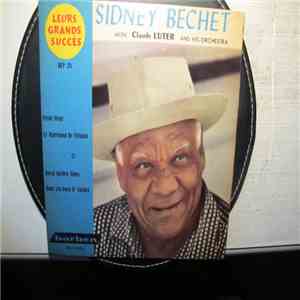 Sidney Bechet / Claude Luter Orchestra - Petite Fleur