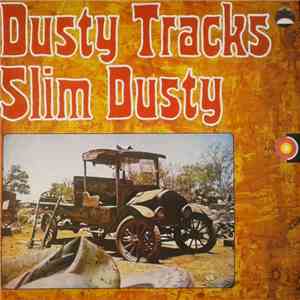 Slim Dusty - Dusty Tracks