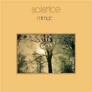 Solstice  - Mirage