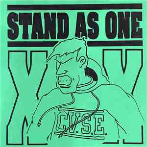 Stand As One  - Begin To Care 1991 Demo