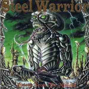 Steel Warrior - Visions From The Mistland