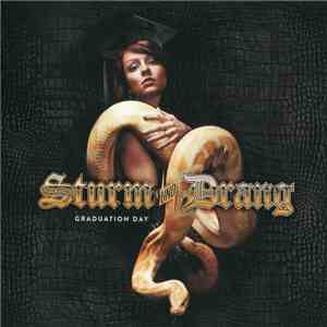 Sturm Und Drang  - Graduation Day