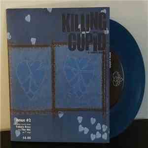 Tabula Rasa  / The Hit  - Killing Cupid Issue #2