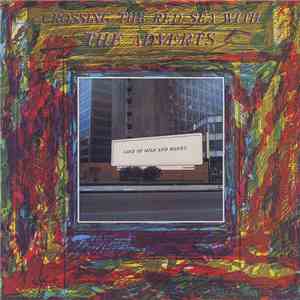 The Adverts - Crossing The Red Sea With The Adverts
