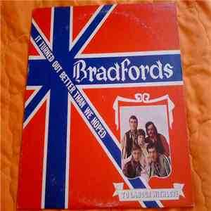 The Bradfords - It Turned Out Better Than We Hoped - To Labour With Love