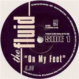 The Fluid - On My Feet