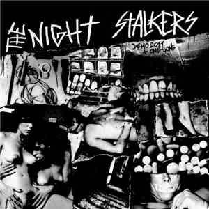 The Night Stalkers - Demo 2011 + One Song