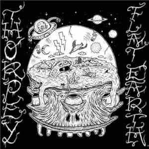 Thorpey - Flat Earth LP