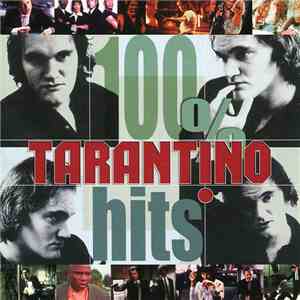 Various - 100% Hits Tarantino