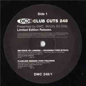 Various - Club Cuts 248