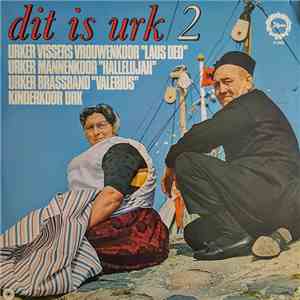 Various - Dit Is Urk 2