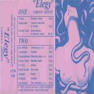 Various - Elegy