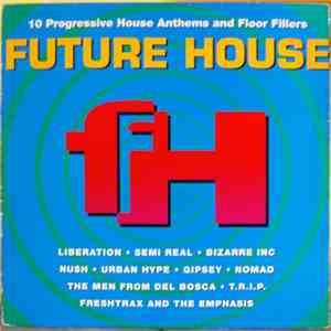 Various - Future House