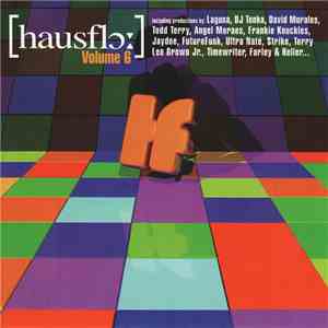 Various - Housefloor - Volume 6