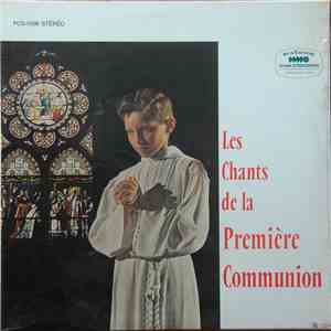 Various - Les Chants De La Première Communion