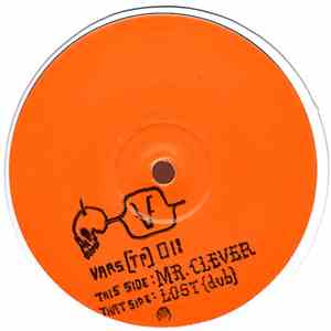 Various Production - Mr Clever / Lost (Dub)