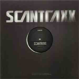 Various - Scantraxx Sampler 8