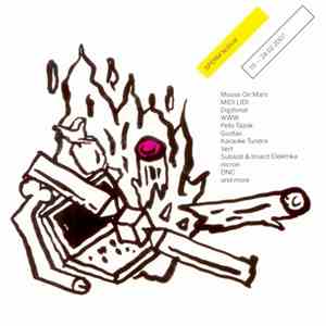 Various - Sperm Festival