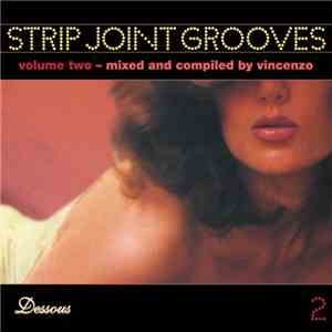 Various - Strip Joint Grooves Volume 2