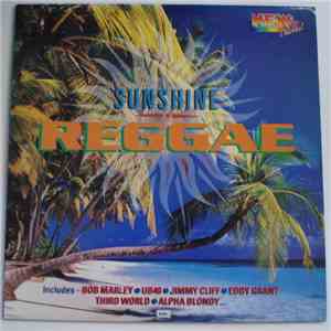 Various - Sunshine Reggae