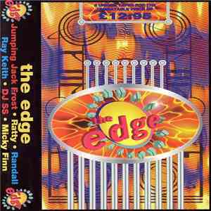 Various - The Edge Experience Part 7
