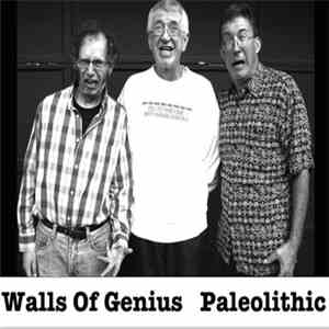 Walls Of Genius - Paleolithic