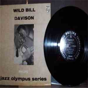 Wild Bill Davison - Wild Bill Davison
