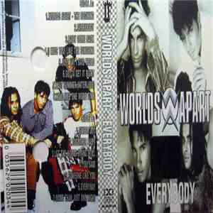 Worlds Apart - Everybody