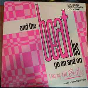 Ambrose Brazelton - And The Beatles Go On And On