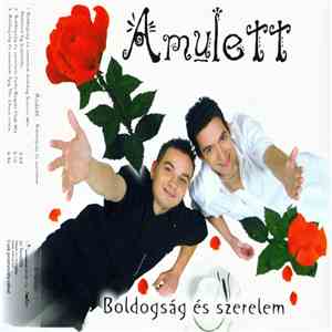 Amulett - Boldogság És Szerelem