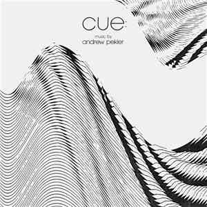 Andrew Pekler - Cue