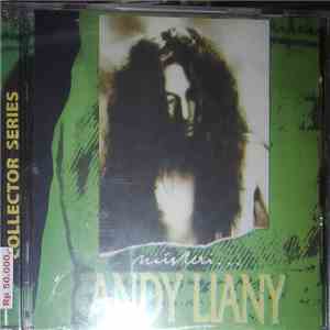Andy Liany - Misteri...