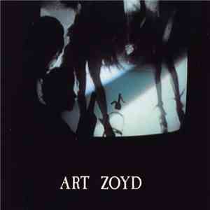 Art Zoyd - Symphonie Pour Le Jour Où Brûleront Les Cités