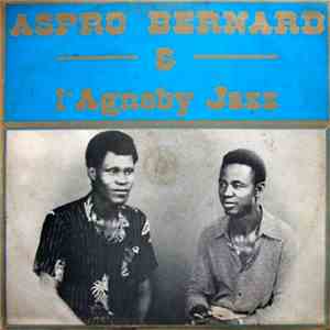 Aspro Bernard & L'Agneby Jazz - Untitled