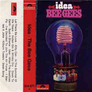 Bee Gees - Idea