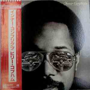 Billy Cobham - Inner Conflicts