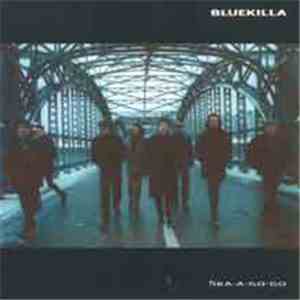 Bluekilla - Ska-A-Go-Go