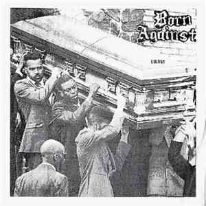 Born Against - Eulogy