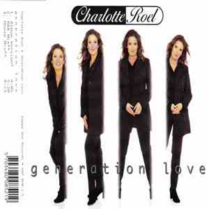 Charlotte Roel - Generation Love