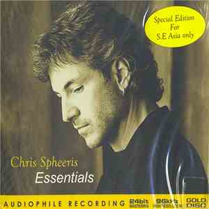 Chris Spheeris - Essentials