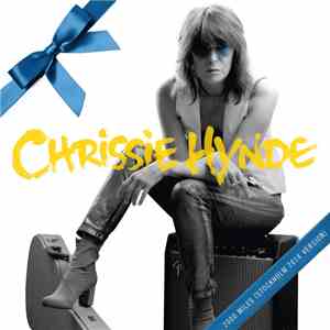 Chrissie Hynde - 2000 Miles (Stockholm 2014 Version)
