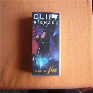 Cliff Richard - The Hit List Live