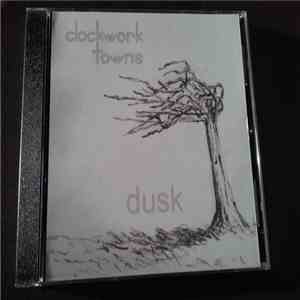 Clockwork Towns - Dusk