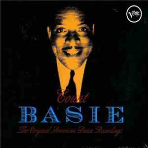Count Basie - The Original American Decca Recordings