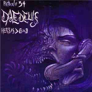 Daedelus - Her's Is > [sic]