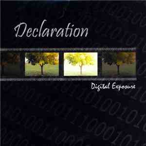 Declaration - Digital Exposure