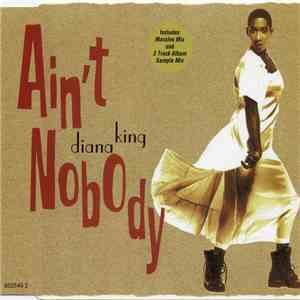 Diana King - Aint Nobody