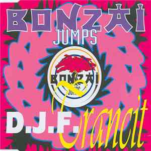 DJ F - Trancit