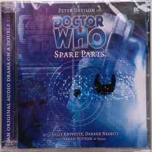 Doctor Who - Spare Parts