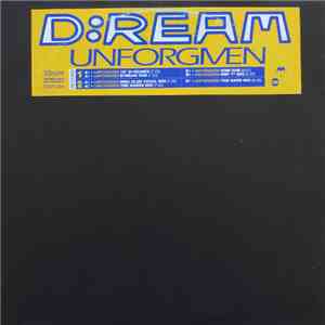 D:Ream - Unforgiven